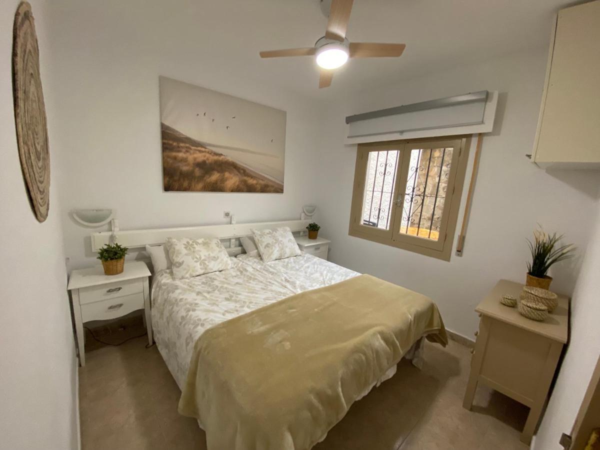 Super Holiday Las Buganvillas Garden And Sea Views La Cala De Mijas Exterior foto